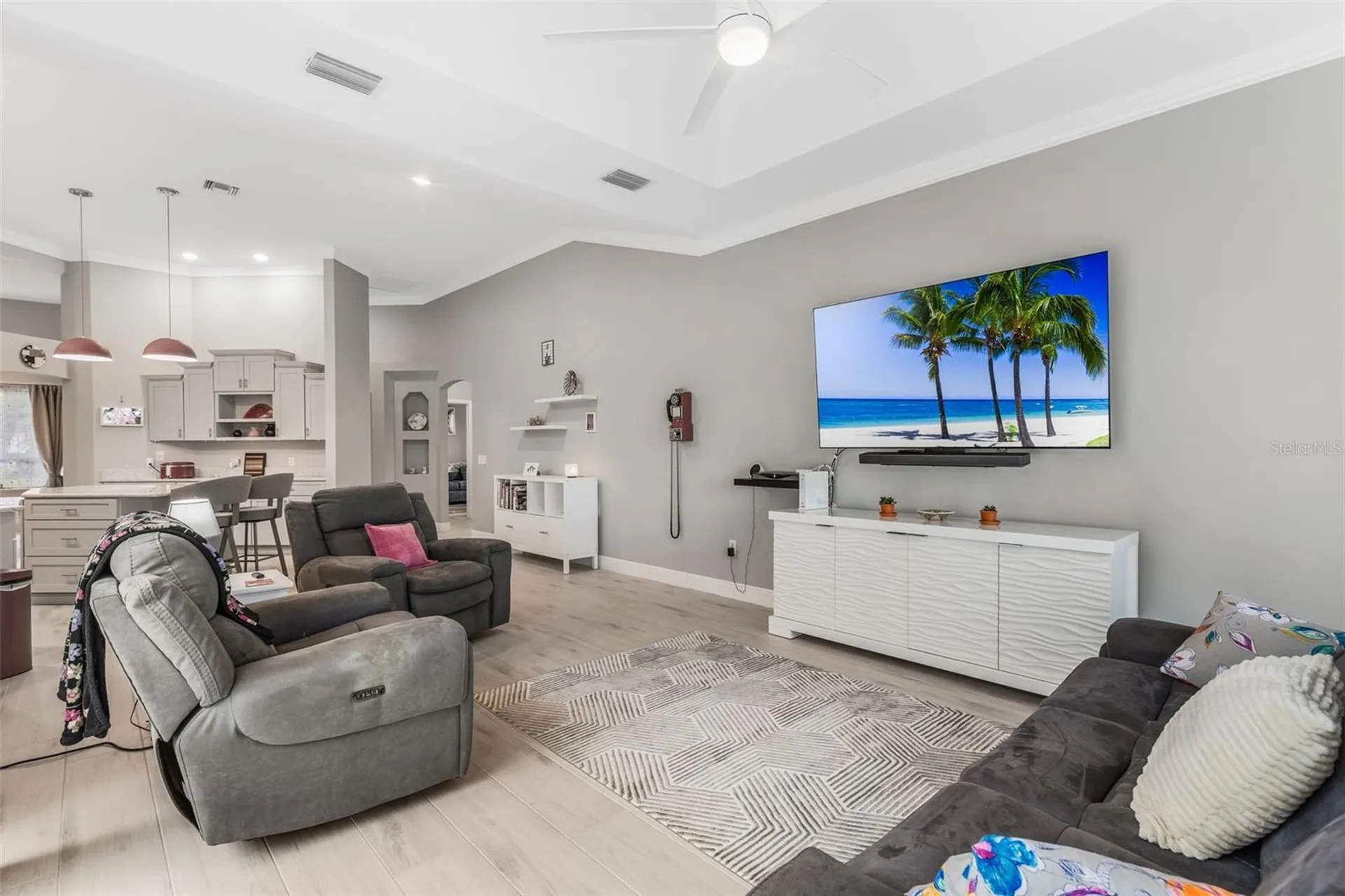 3032 Bridgefield Court The Villages FL 32162