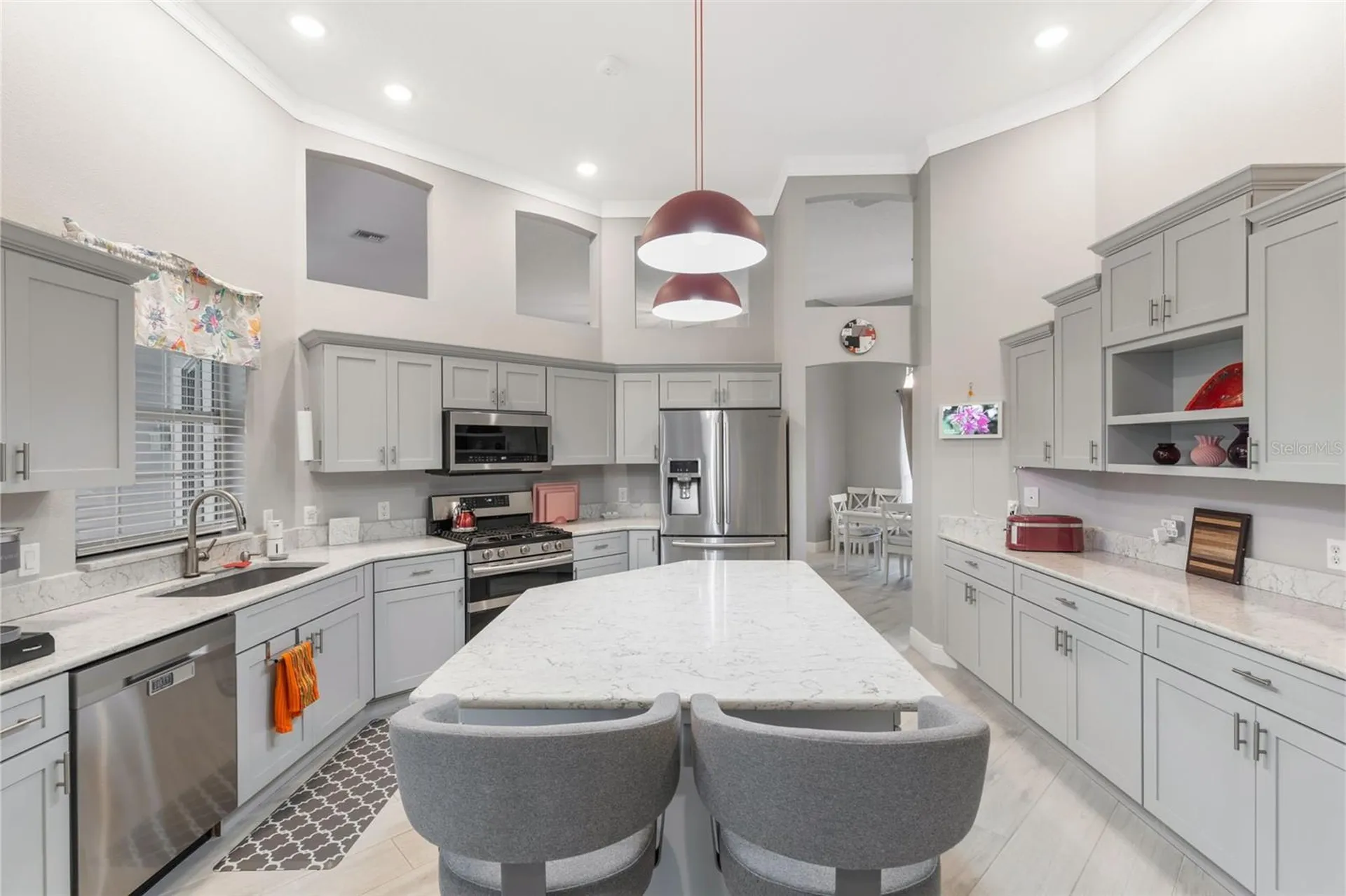 3032 Bridgefield Court The Villages FL 32162