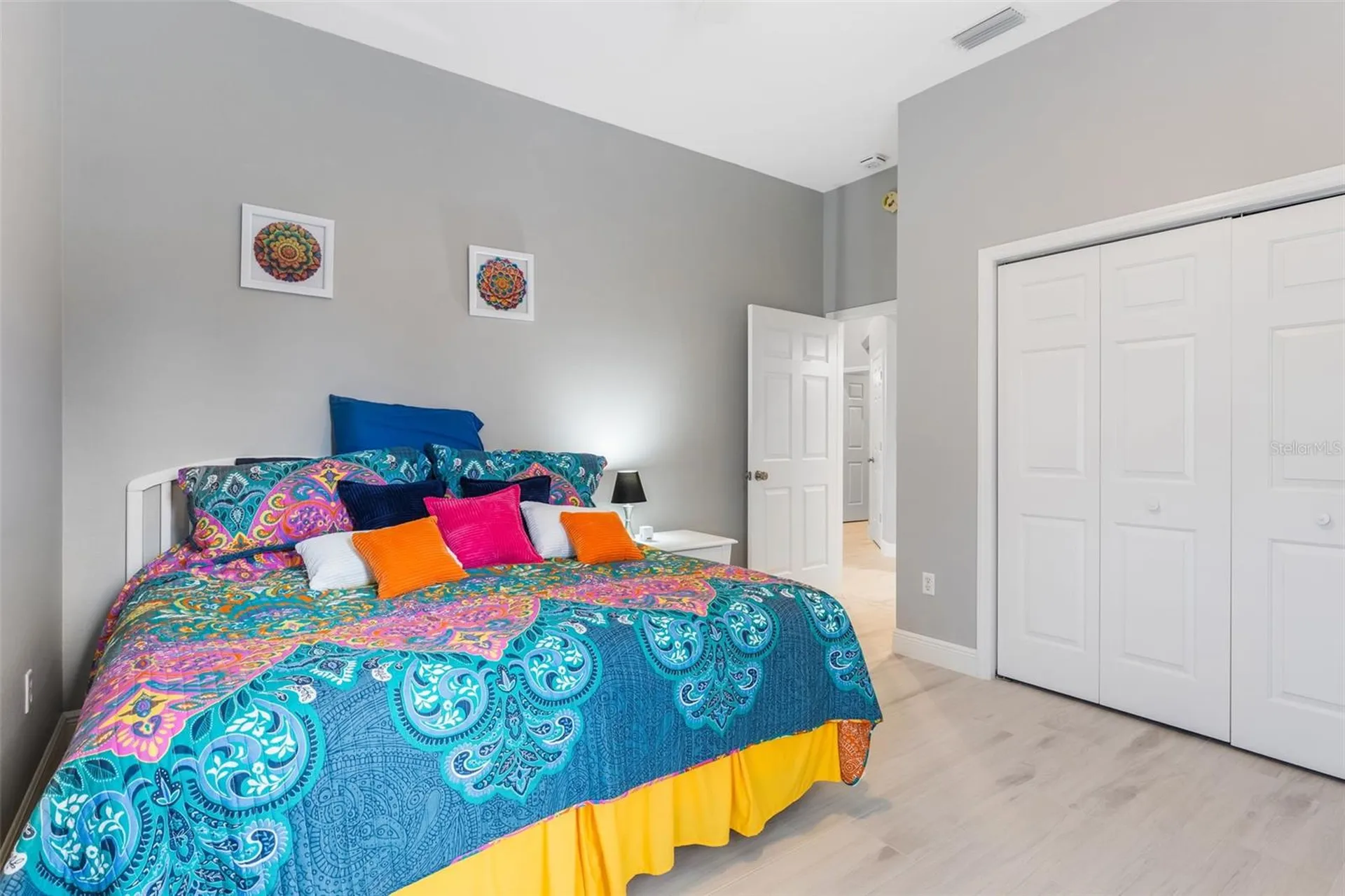 3032 Bridgefield Court The Villages FL 32162