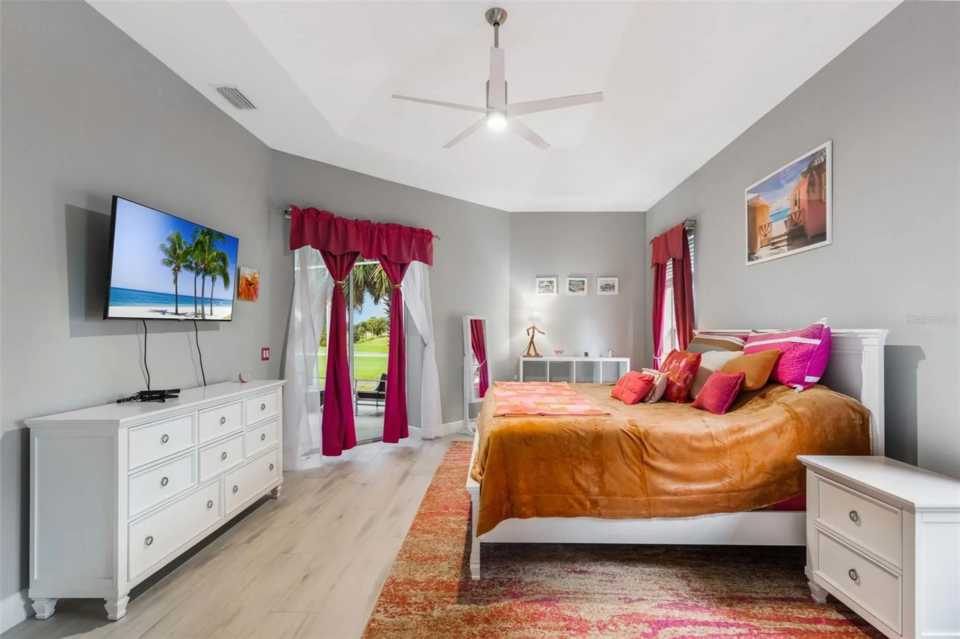 3032 Bridgefield Court The Villages FL 32162