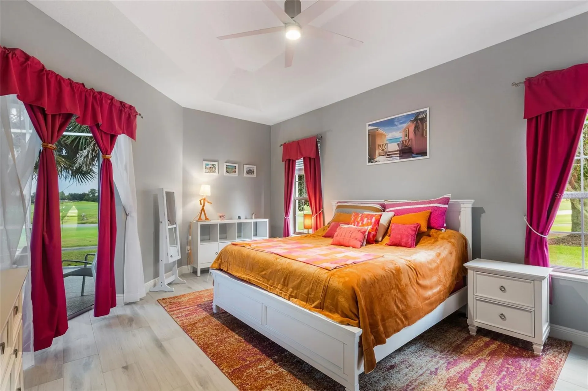 3032 Bridgefield Court The Villages FL 32162
