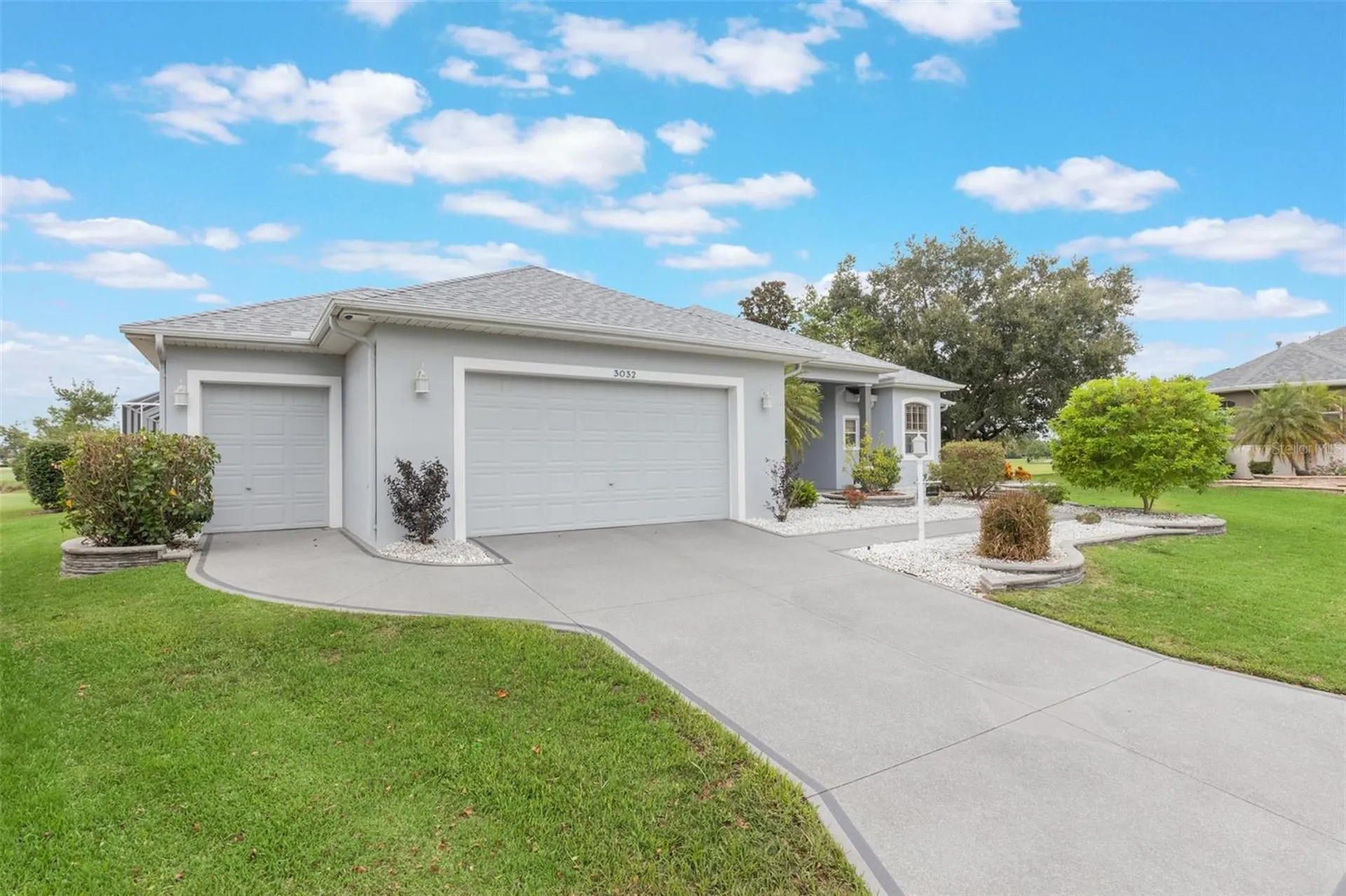 3032 Bridgefield Court The Villages FL 32162