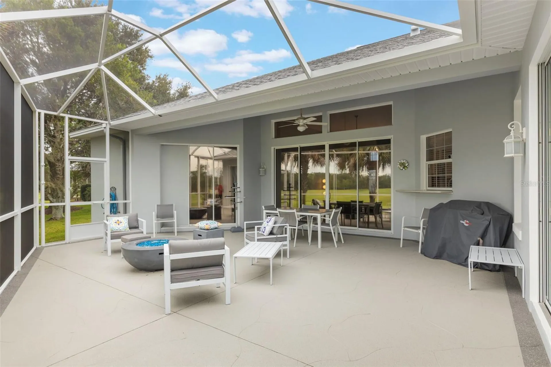 3032 Bridgefield Court The Villages FL 32162