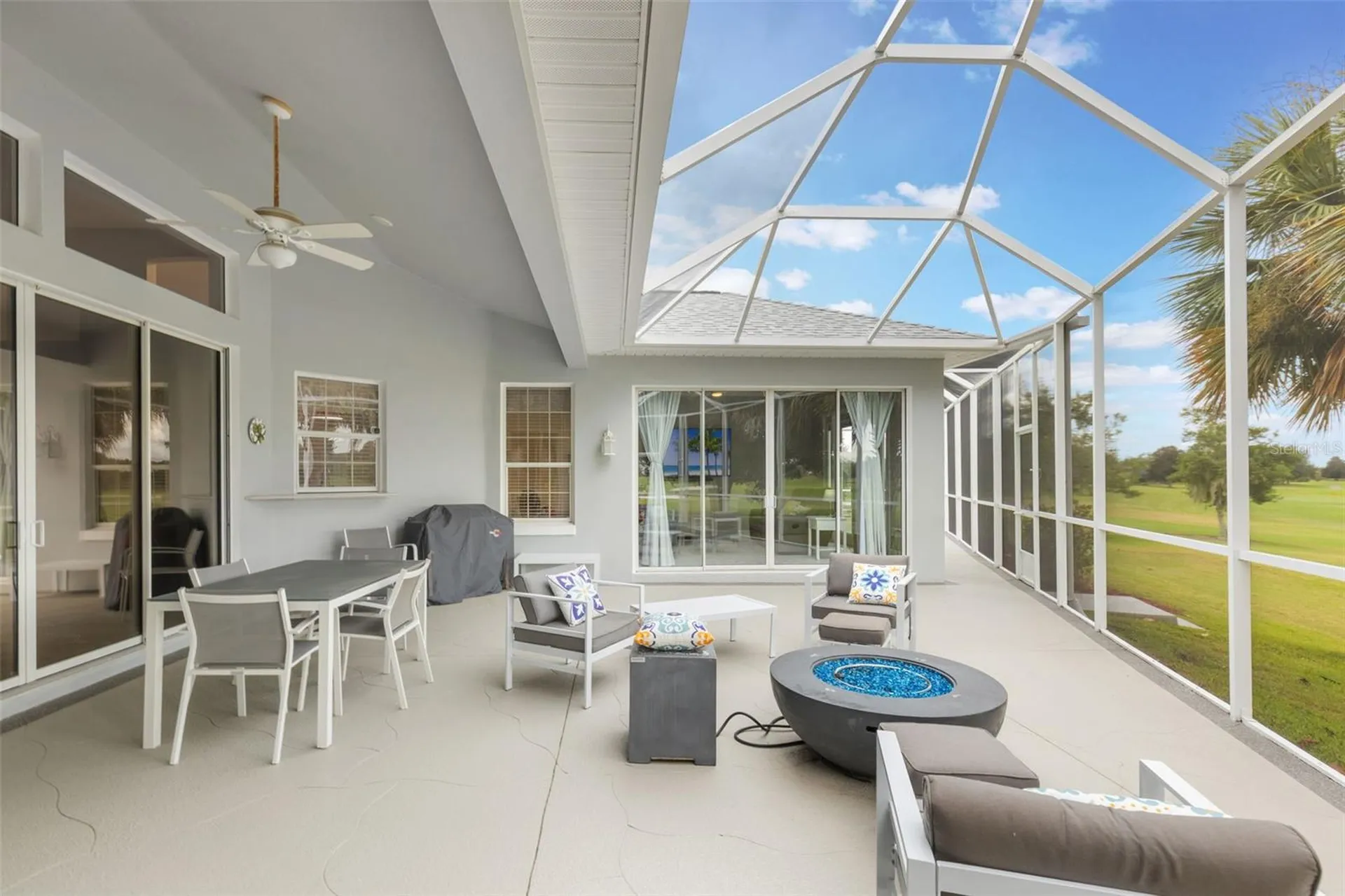 3032 Bridgefield Court The Villages FL 32162