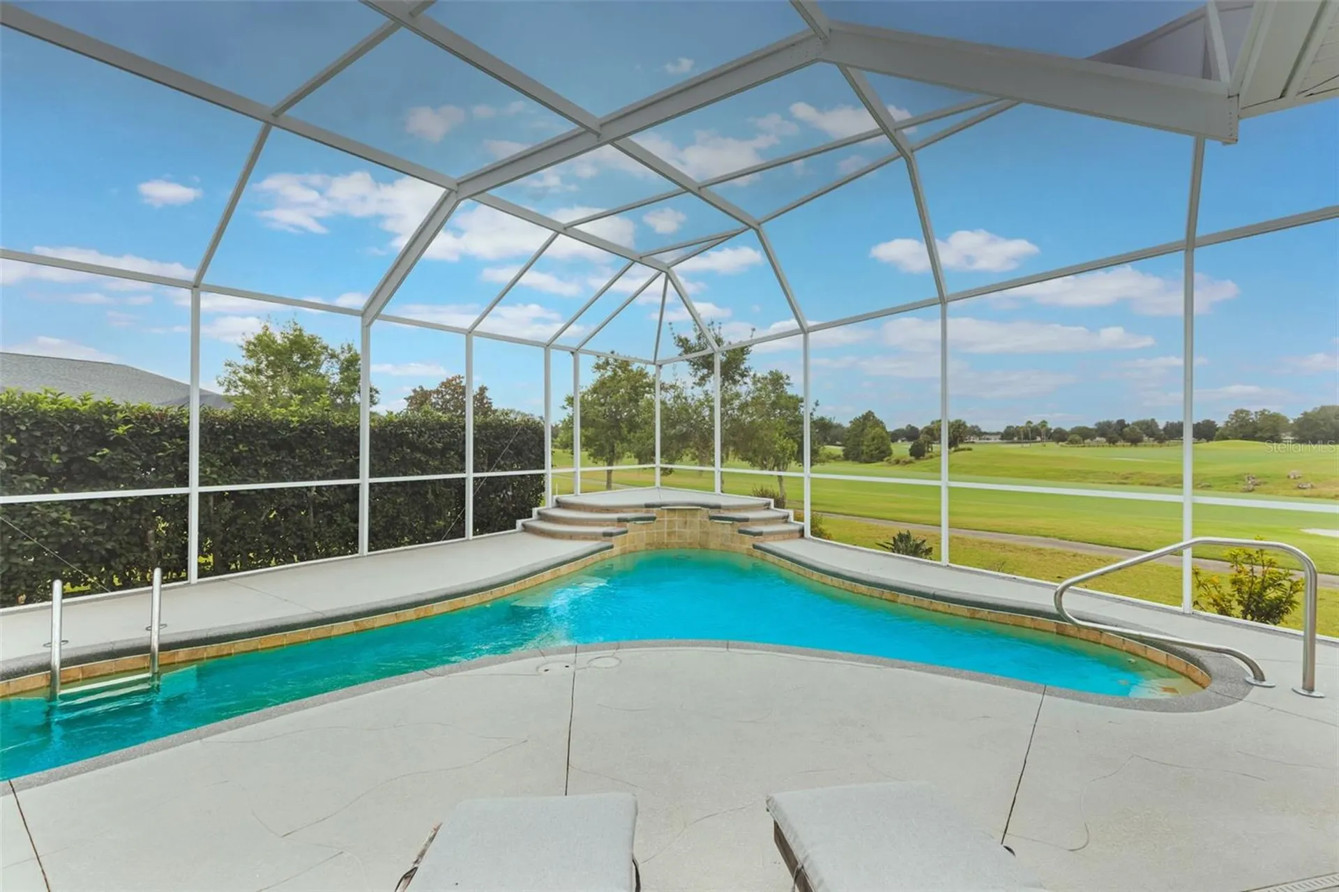 3032 Bridgefield Court The Villages FL 32162