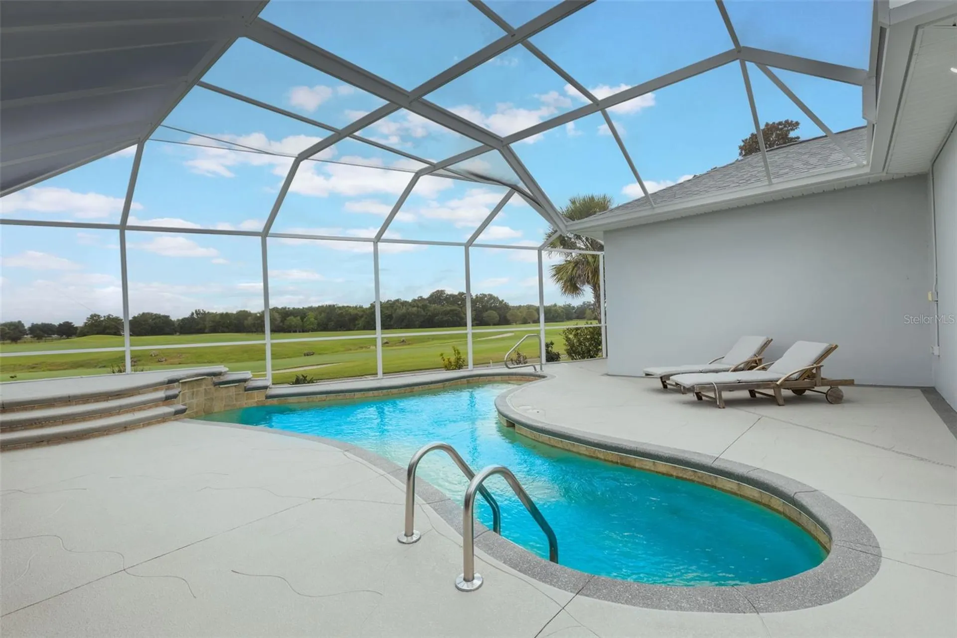 3032 Bridgefield Court The Villages FL 32162