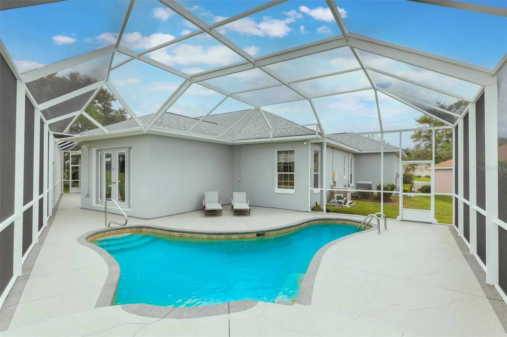 3032 Bridgefield Court The Villages FL 32162