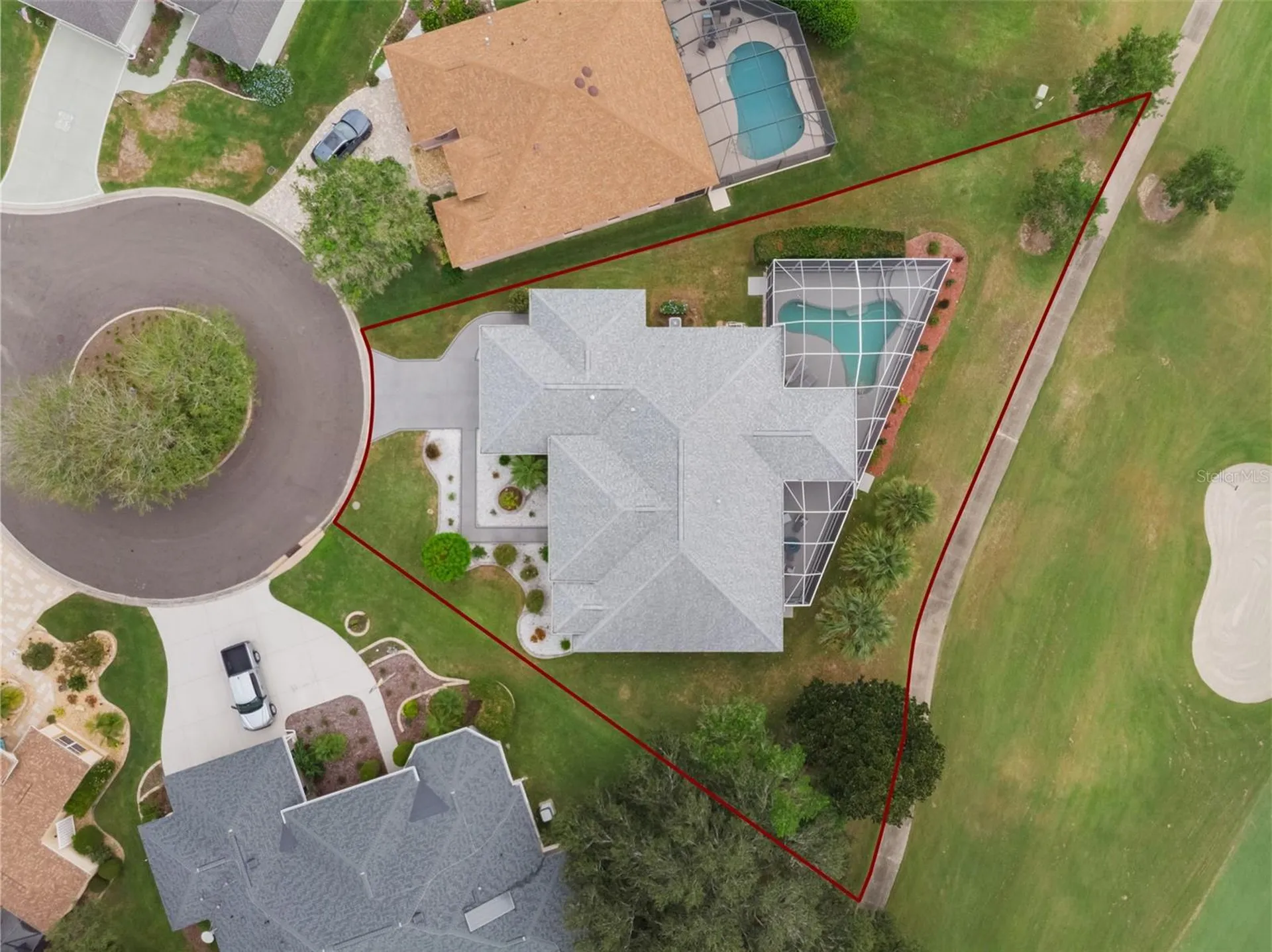 3032 Bridgefield Court The Villages FL 32162
