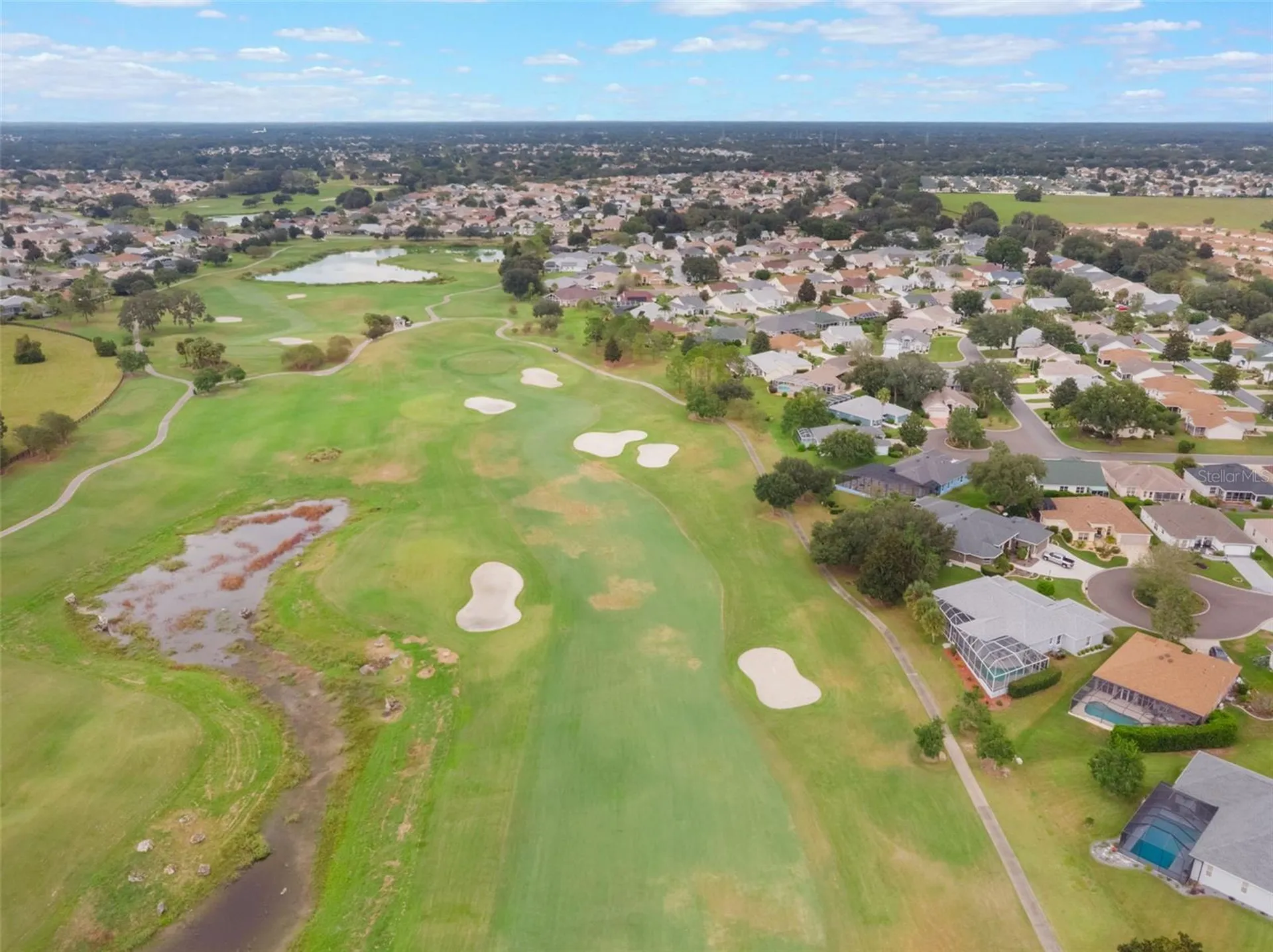 3032 Bridgefield Court The Villages FL 32162