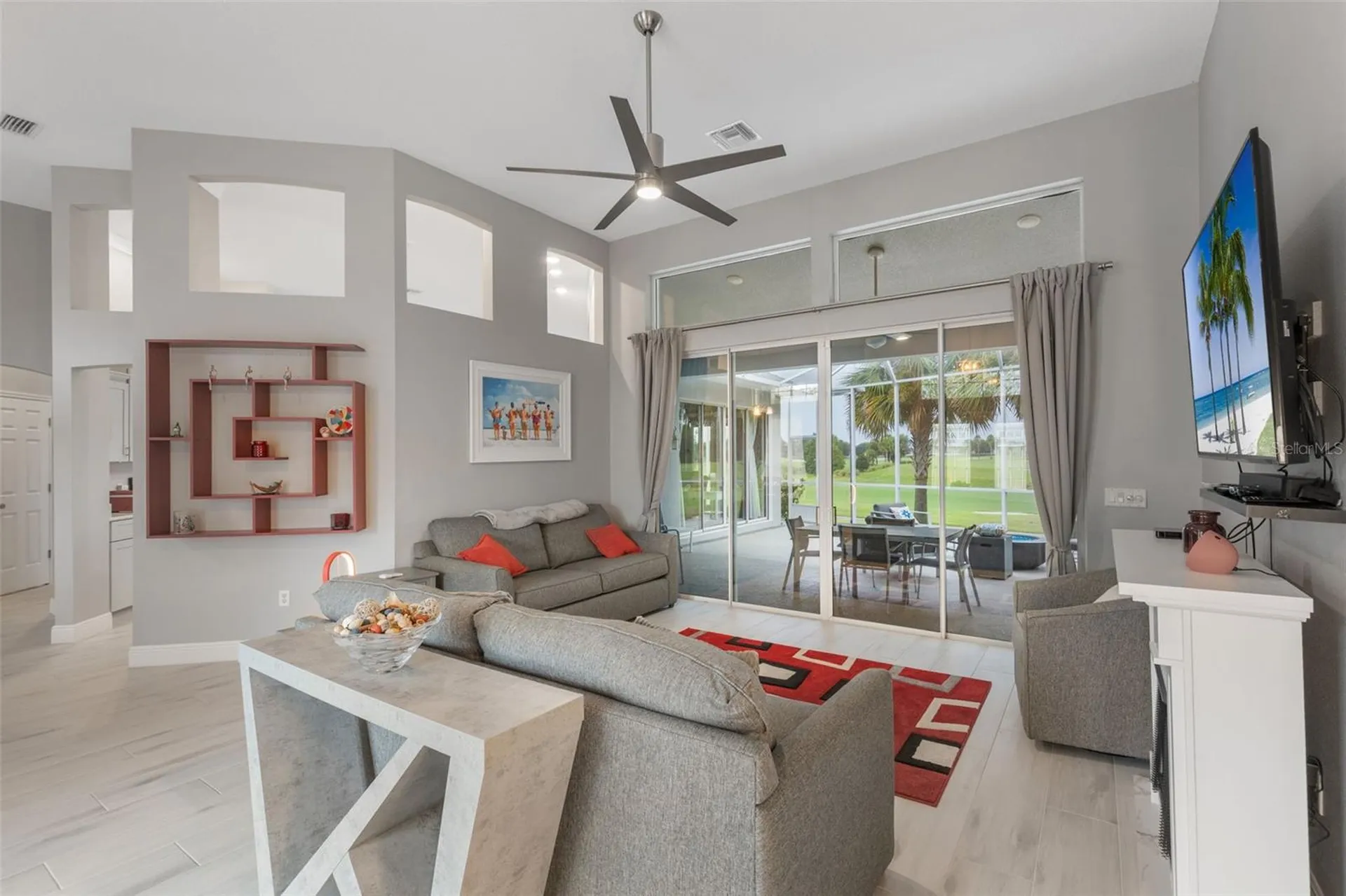 3032 Bridgefield Court The Villages FL 32162