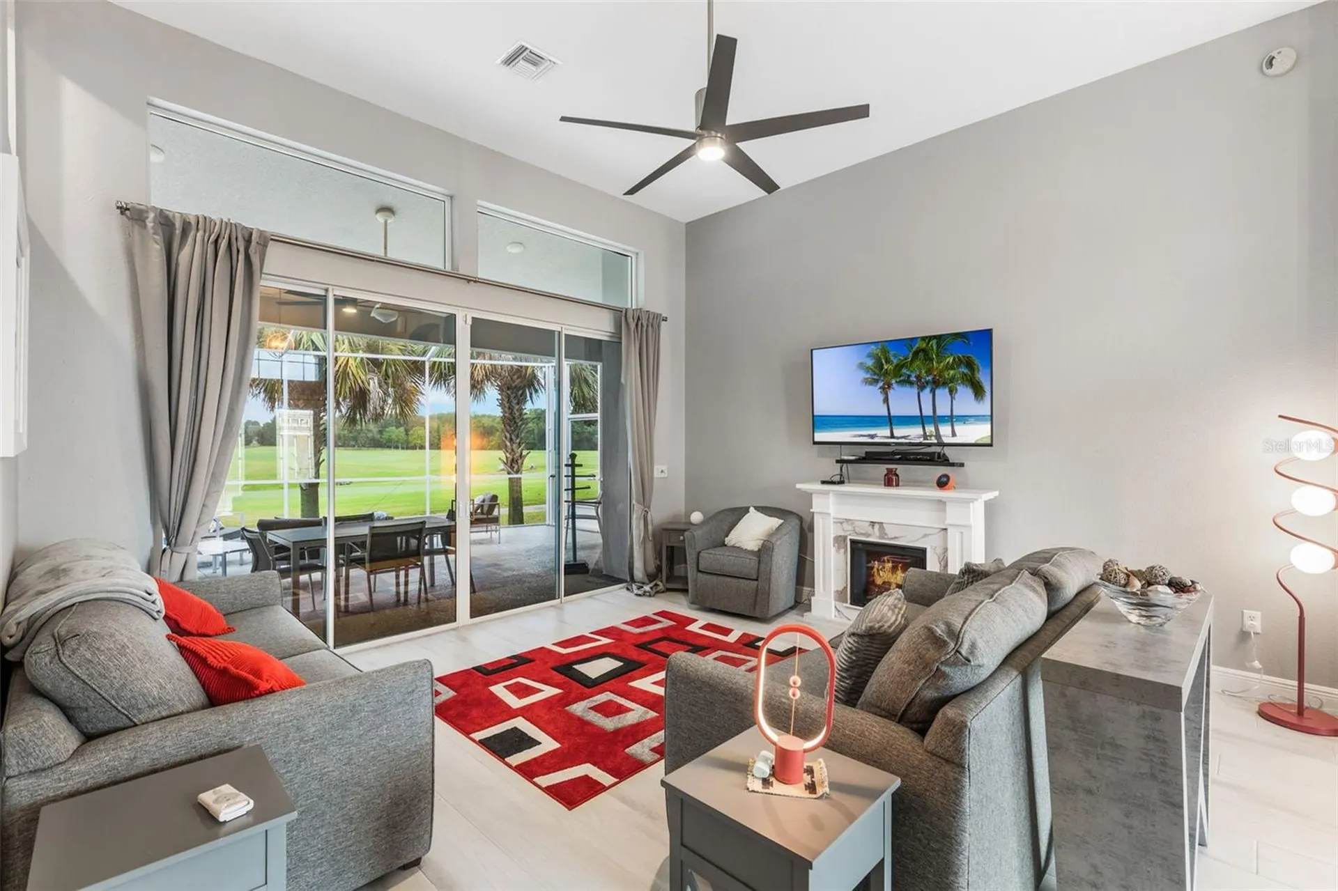 3032 Bridgefield Court The Villages FL 32162