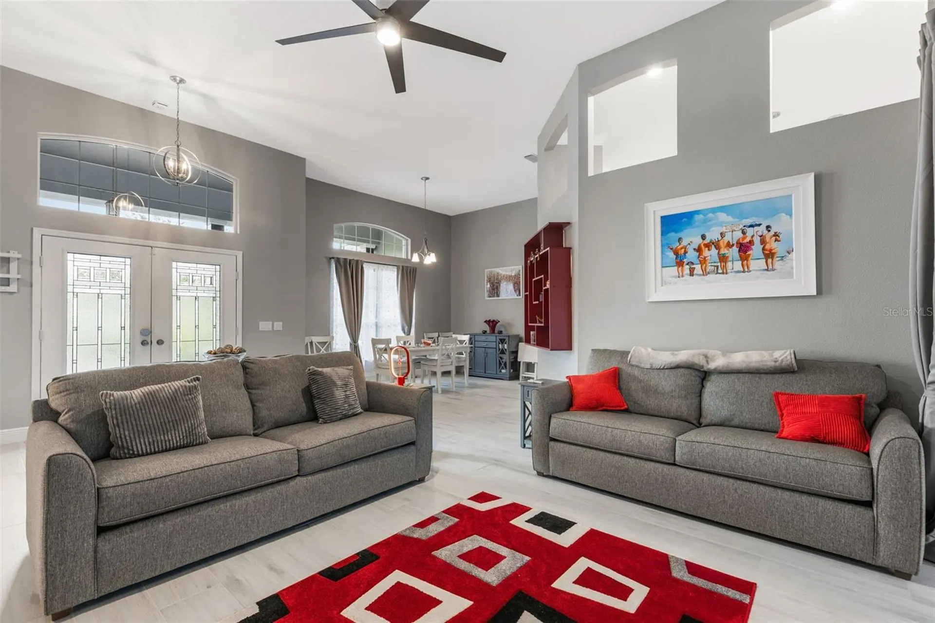 3032 Bridgefield Court The Villages FL 32162