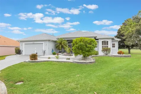 3032 Bridgefield Court The Villages FL 32162
