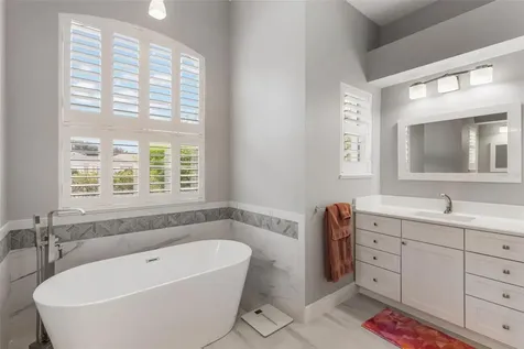 3032 Bridgefield Court The Villages FL 32162
