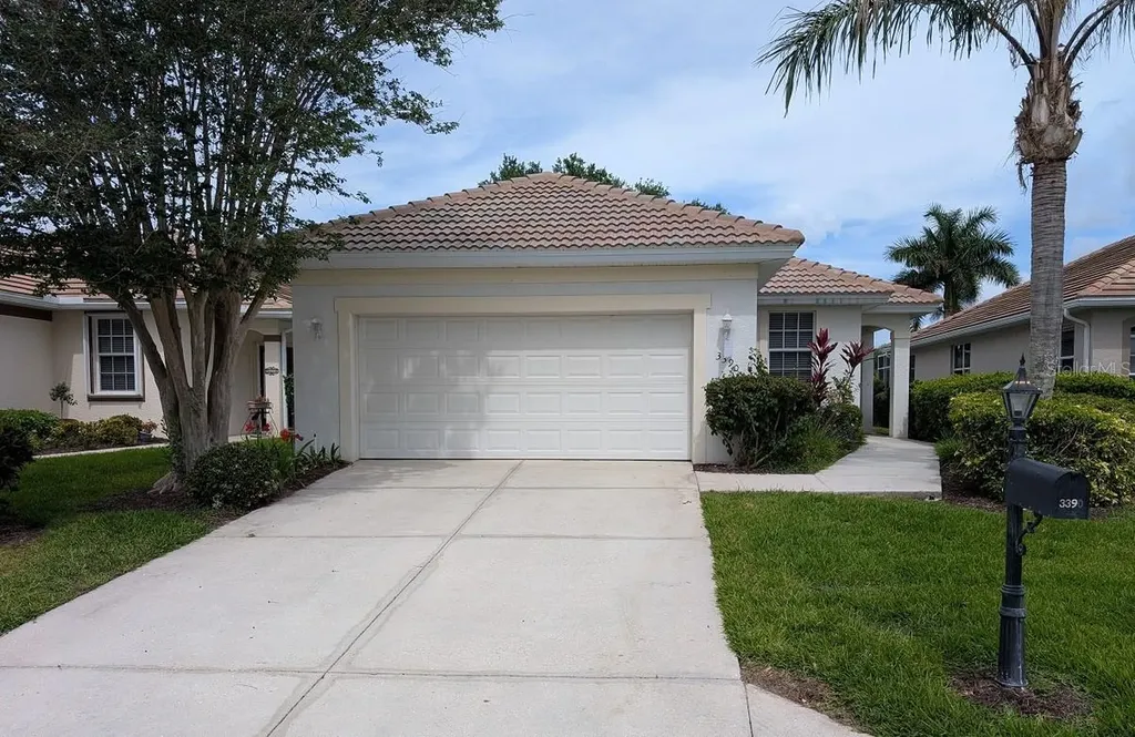 3390 Osprey Lane Port Charlotte FL 33953