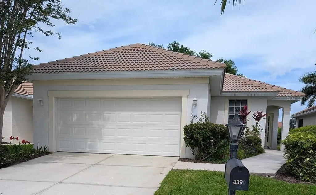 3390 Osprey Lane Port Charlotte FL 33953