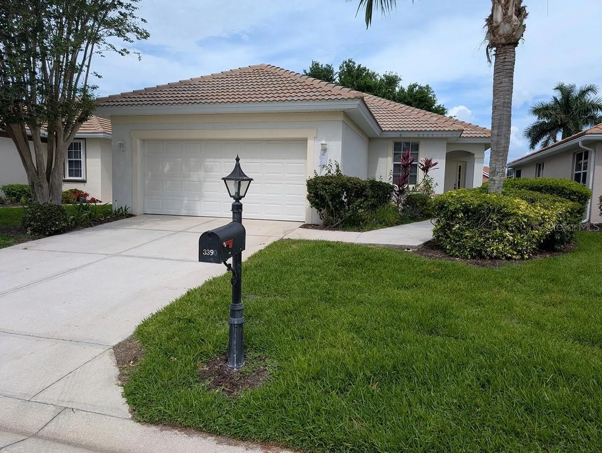 3390 Osprey Lane Port Charlotte FL 33953