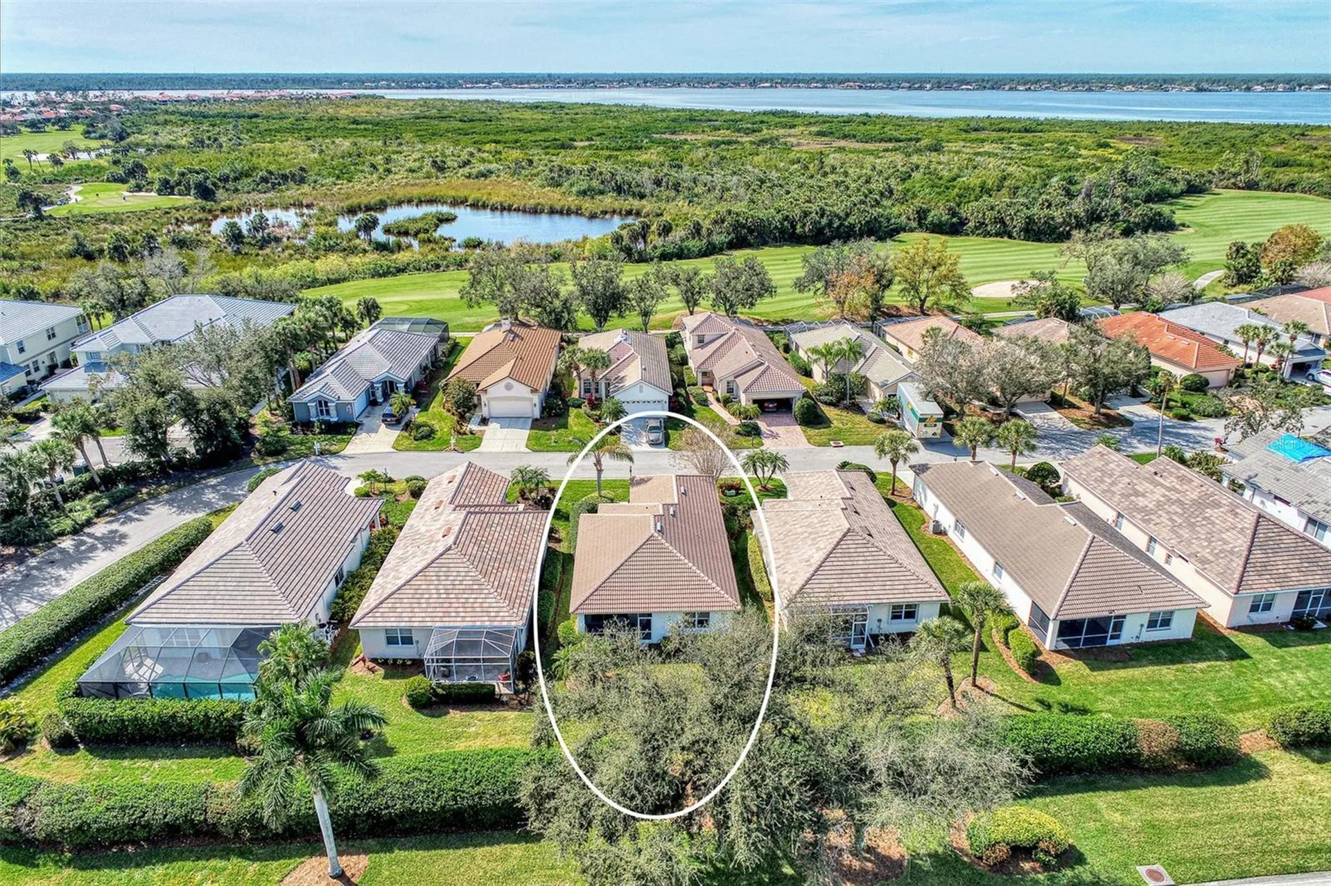 3390 Osprey Lane Port Charlotte FL 33953
