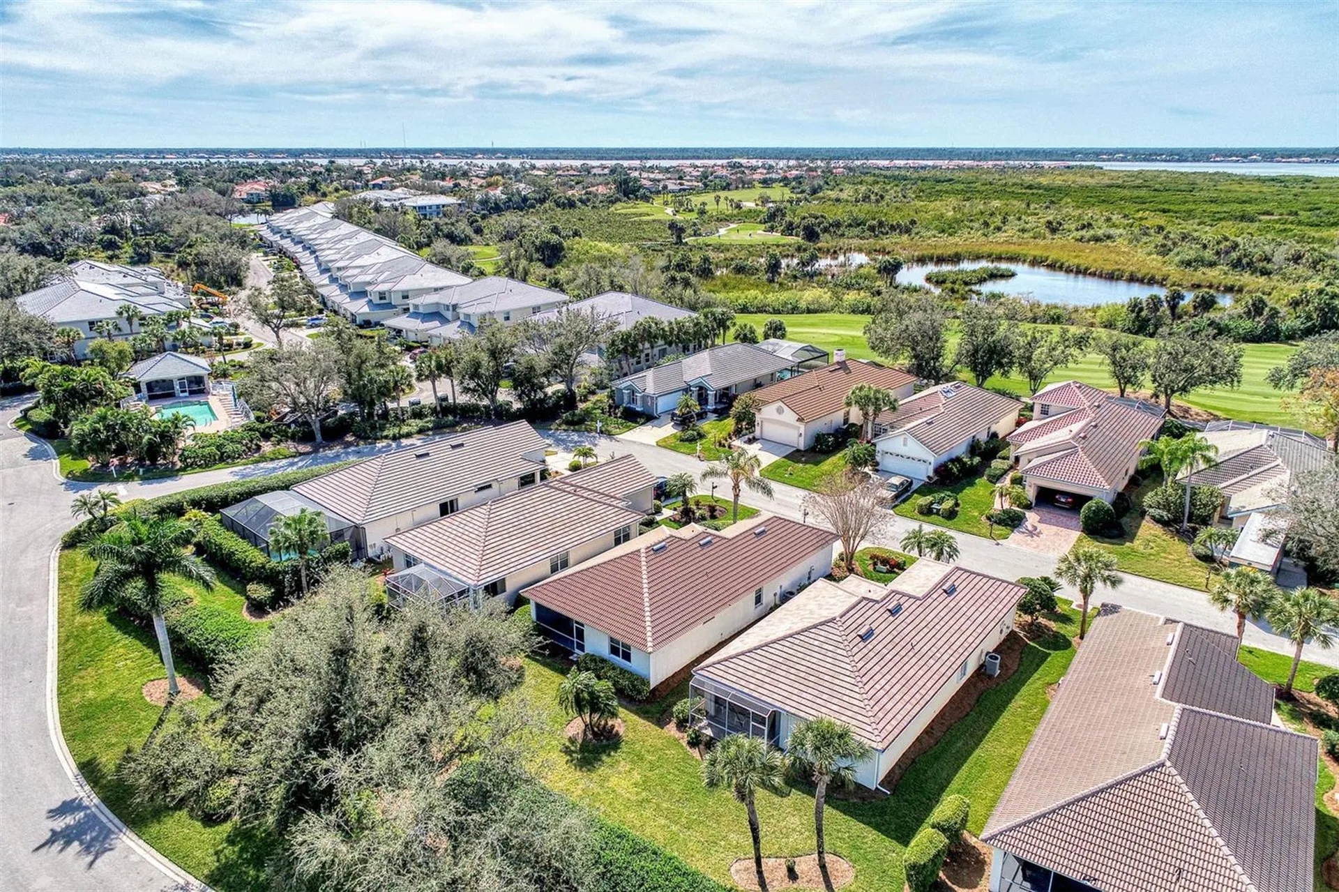3390 Osprey Lane Port Charlotte FL 33953