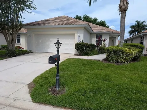 3390 Osprey Lane Port Charlotte FL 33953