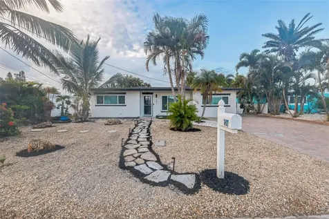 747 Pruitt Drive Madeira Beach FL 33708