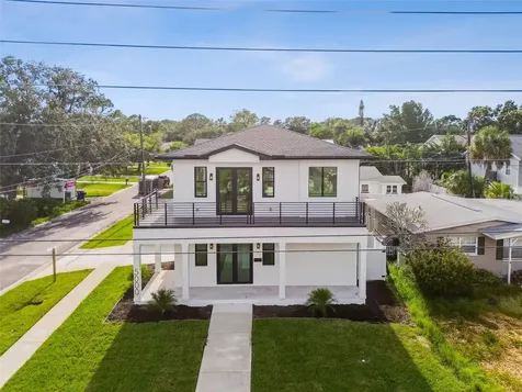5000 Chancellor Street NE St Petersburg FL 33703