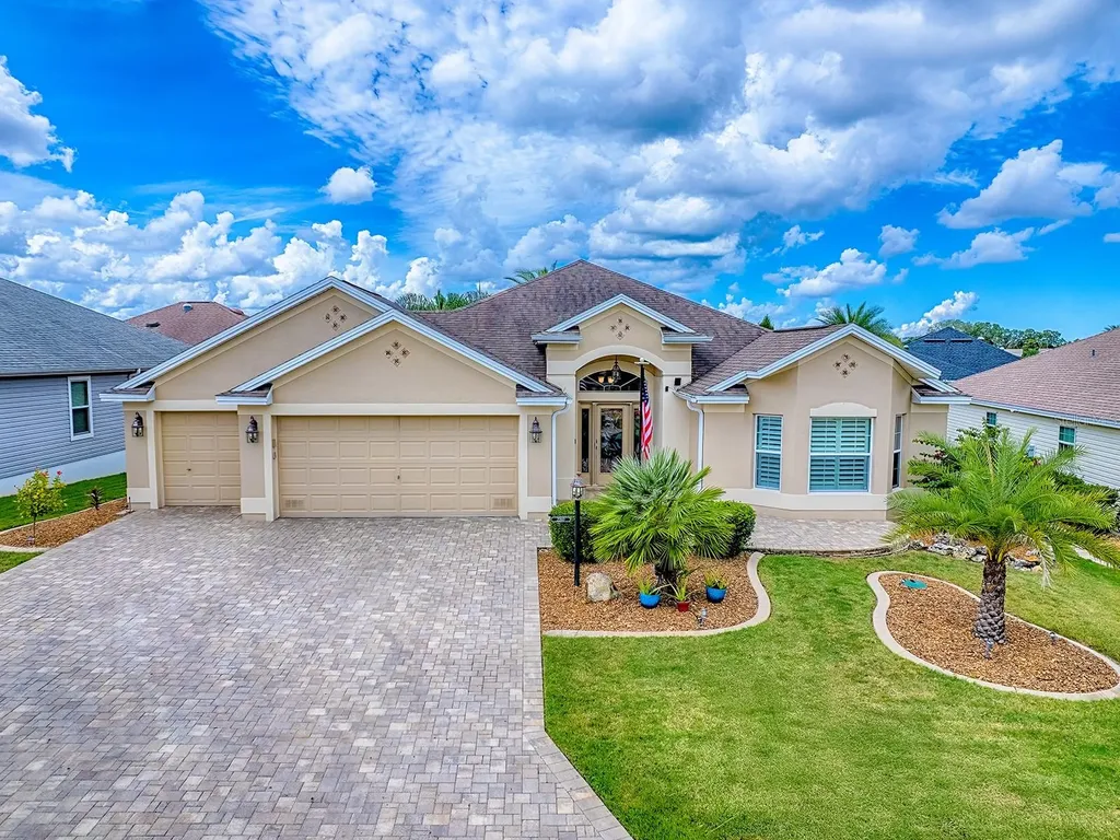 2260 Barret Lane The Villages FL 32162