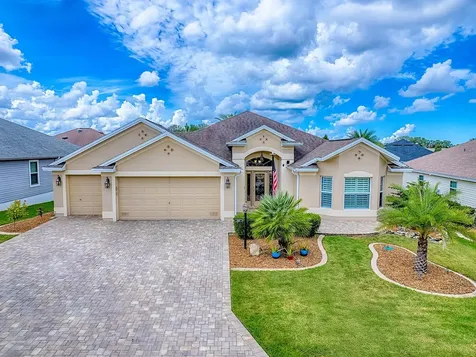 2260 Barret Lane The Villages FL 32162