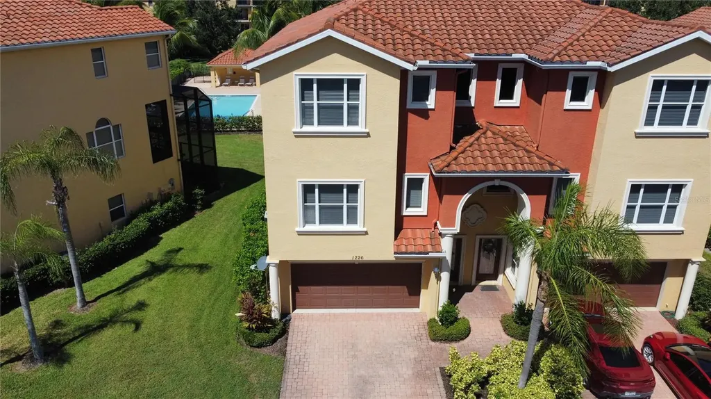 1226 3rd Street Circle E Palmetto FL 34221