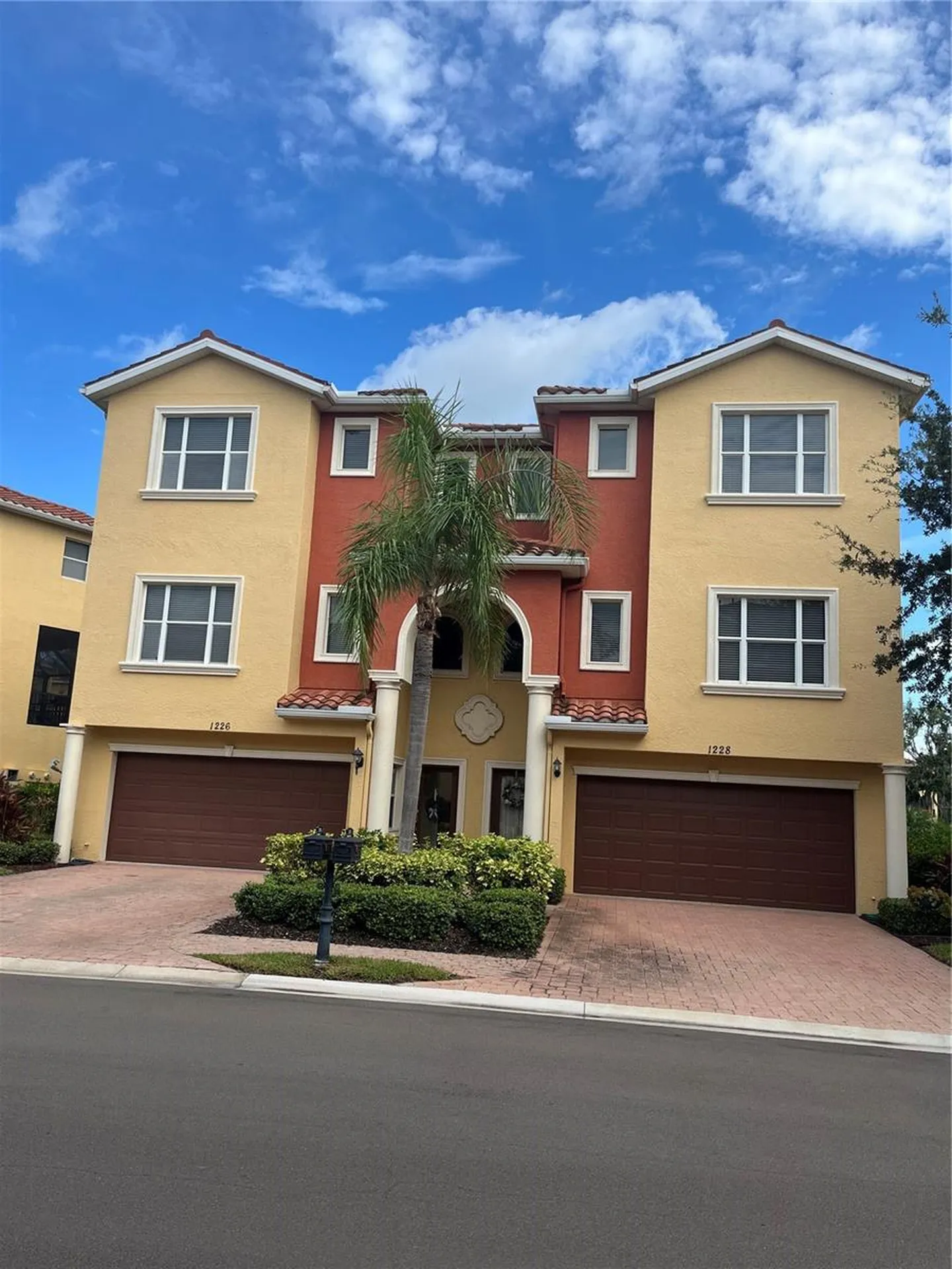1226 3rd Street Circle E Palmetto FL 34221