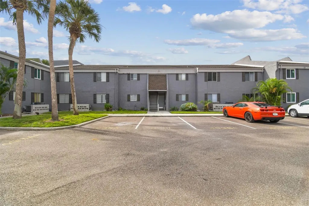 4036 Cortez Drive Tampa FL 33614