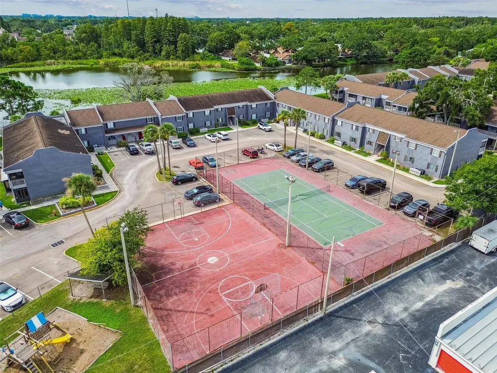 4036 Cortez Drive Tampa FL 33614
