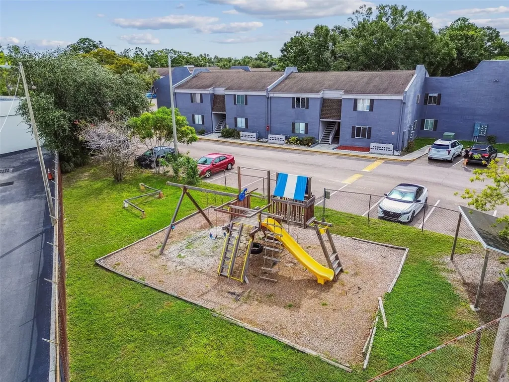 4036 Cortez Drive Tampa FL 33614