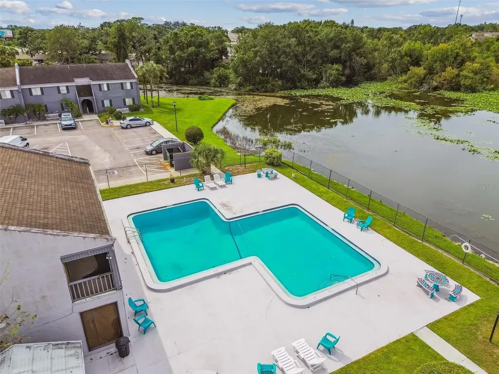4036 Cortez Drive Tampa FL 33614