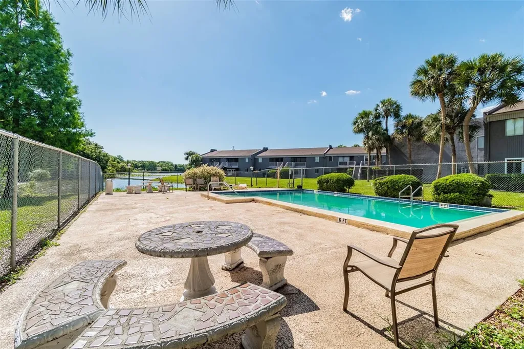 4036 Cortez Drive Tampa FL 33614