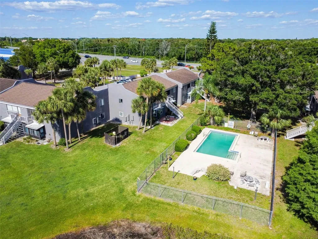 4036 Cortez Drive Tampa FL 33614