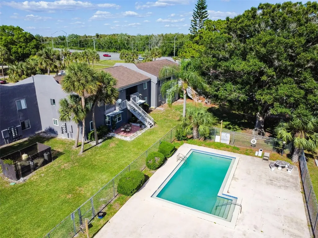 4036 Cortez Drive Tampa FL 33614