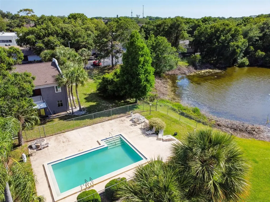 4036 Cortez Drive Tampa FL 33614