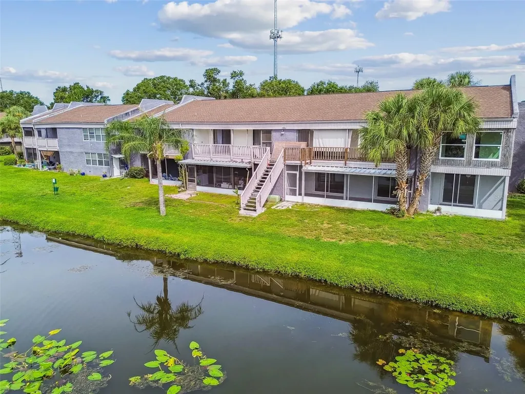 4036 Cortez Drive Tampa FL 33614