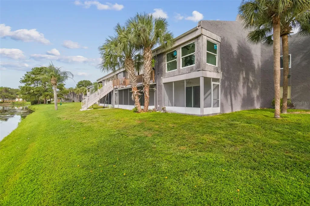 4036 Cortez Drive Tampa FL 33614