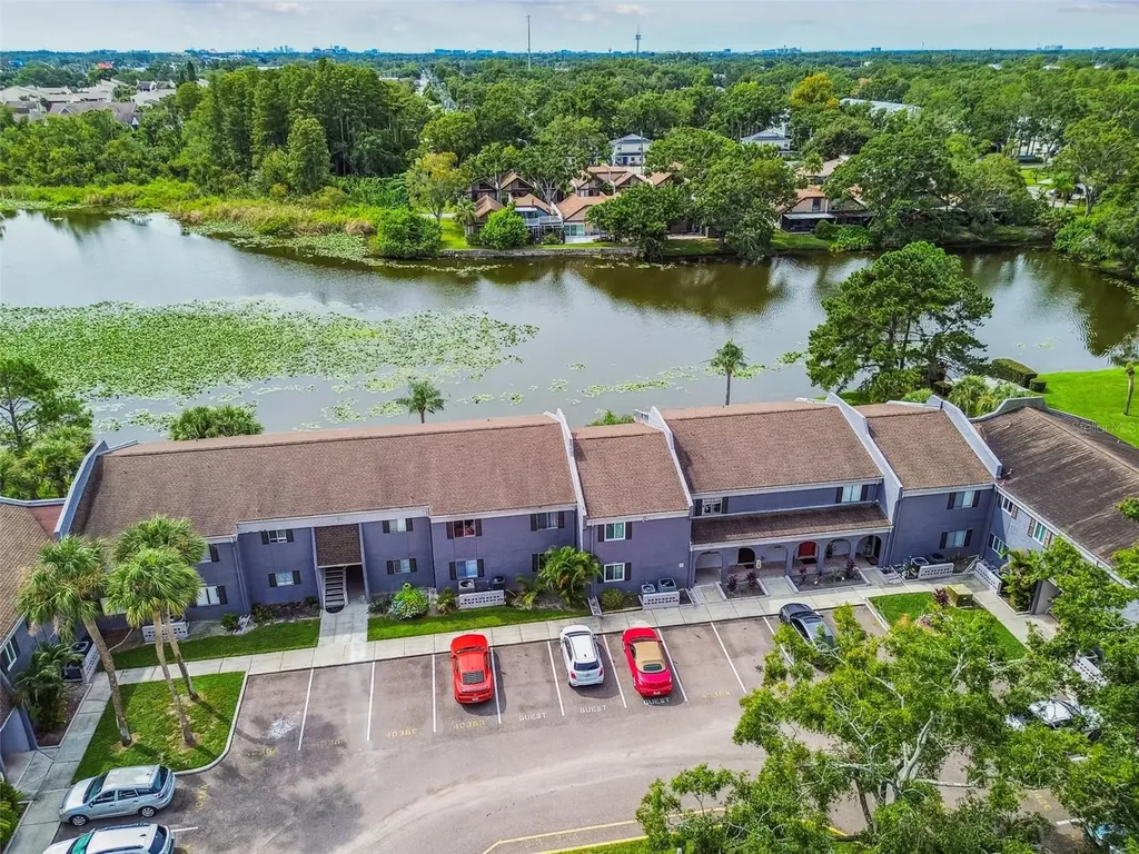 4036 Cortez Drive Tampa FL 33614