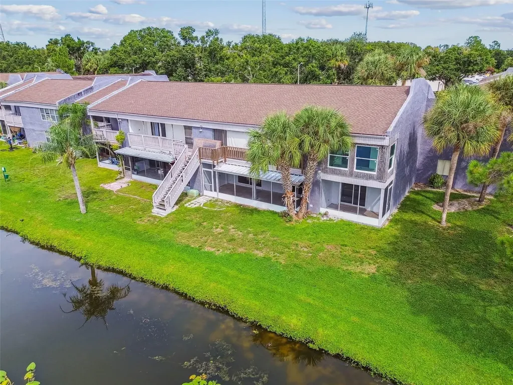 4036 Cortez Drive Tampa FL 33614