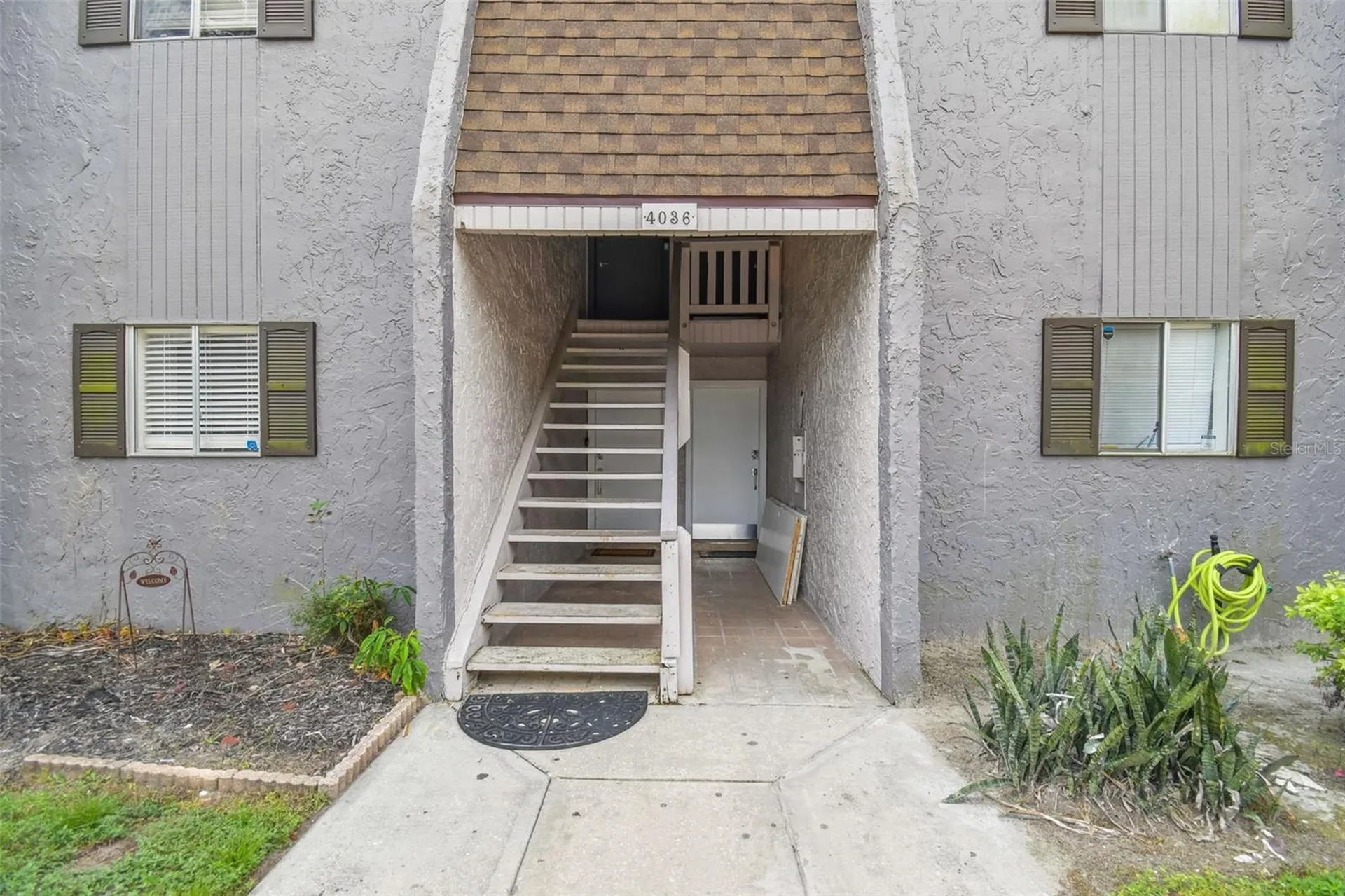 4036 Cortez Drive Tampa FL 33614