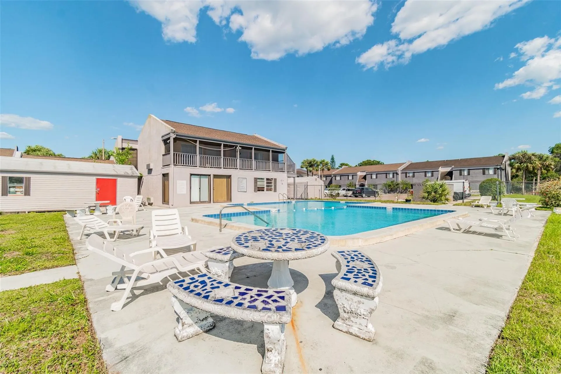 4036 Cortez Drive Tampa FL 33614