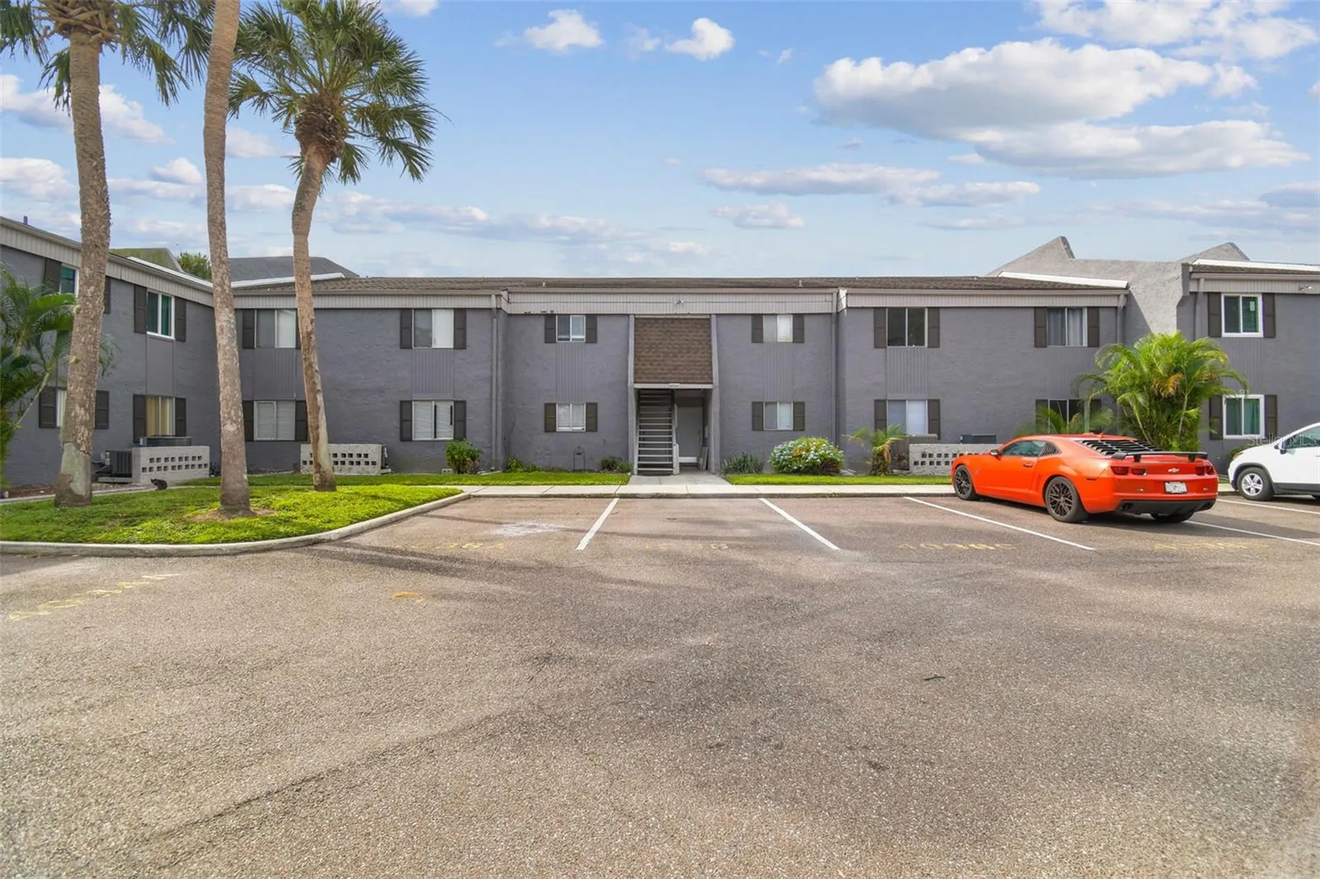 4036 Cortez Drive Tampa FL 33614
