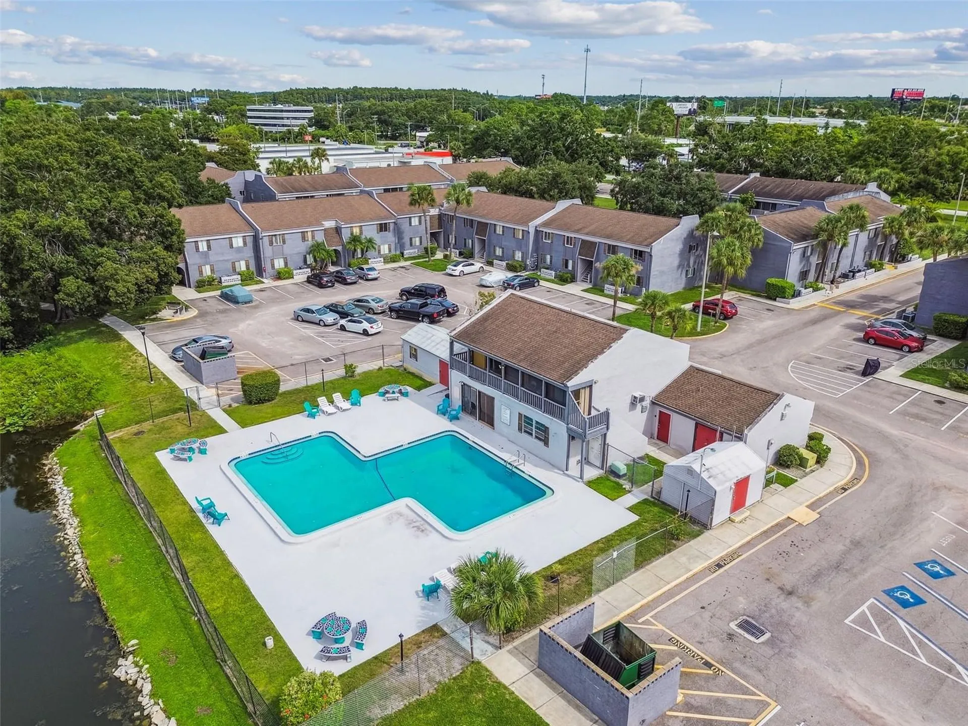 4036 Cortez Drive Tampa FL 33614