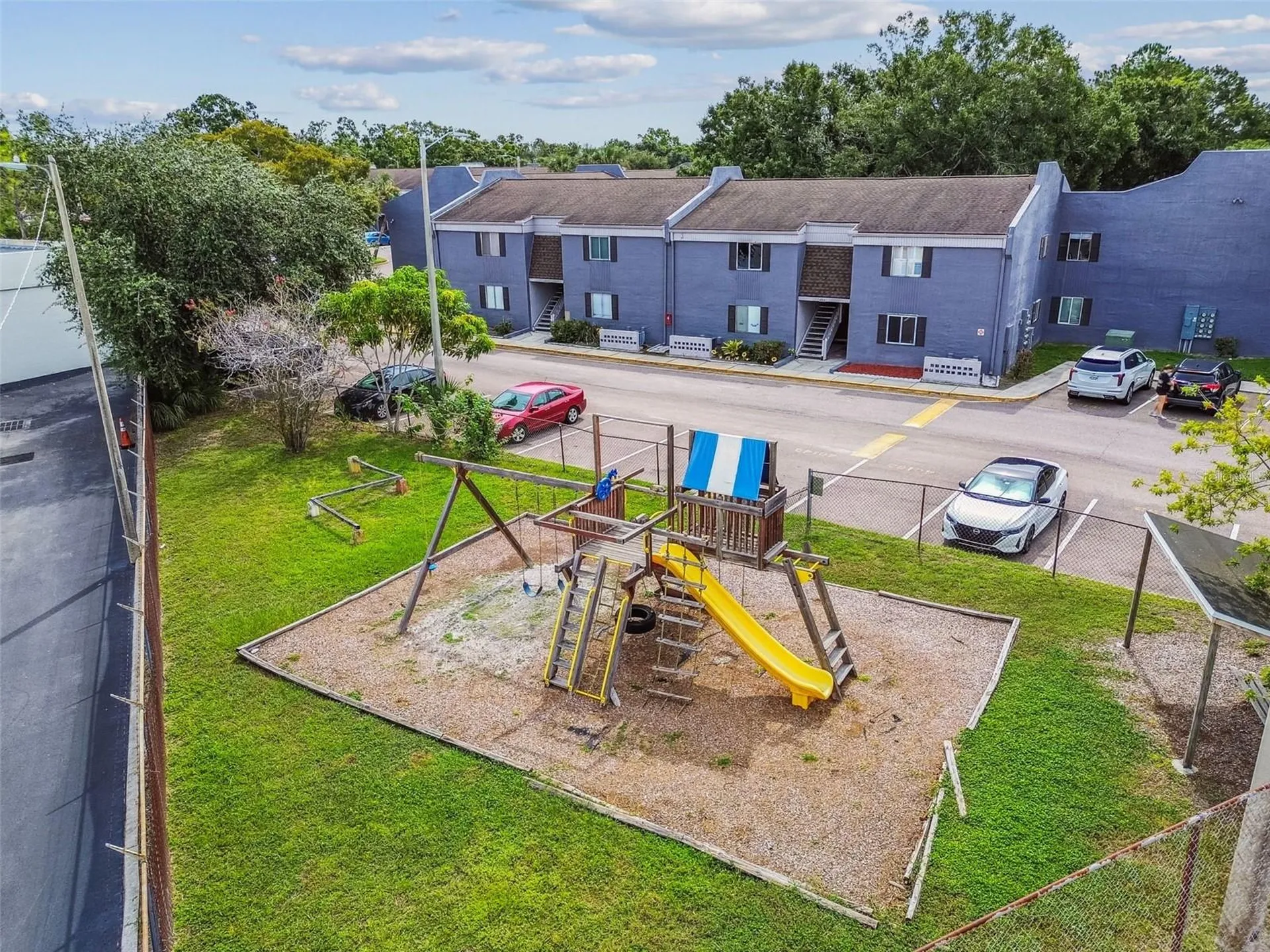 4036 Cortez Drive Tampa FL 33614