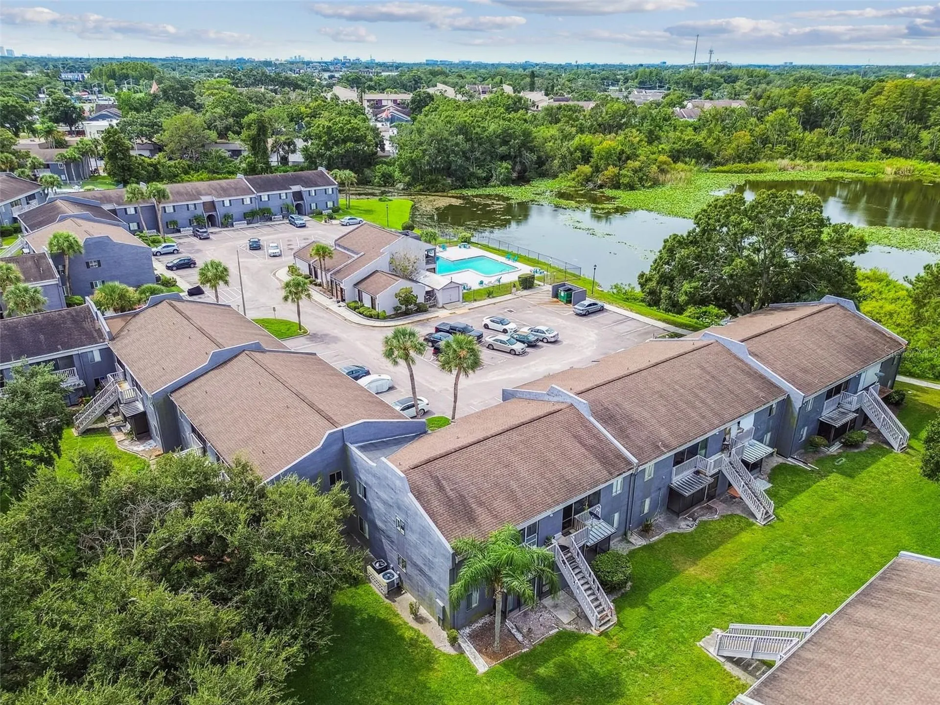 4036 Cortez Drive Tampa FL 33614