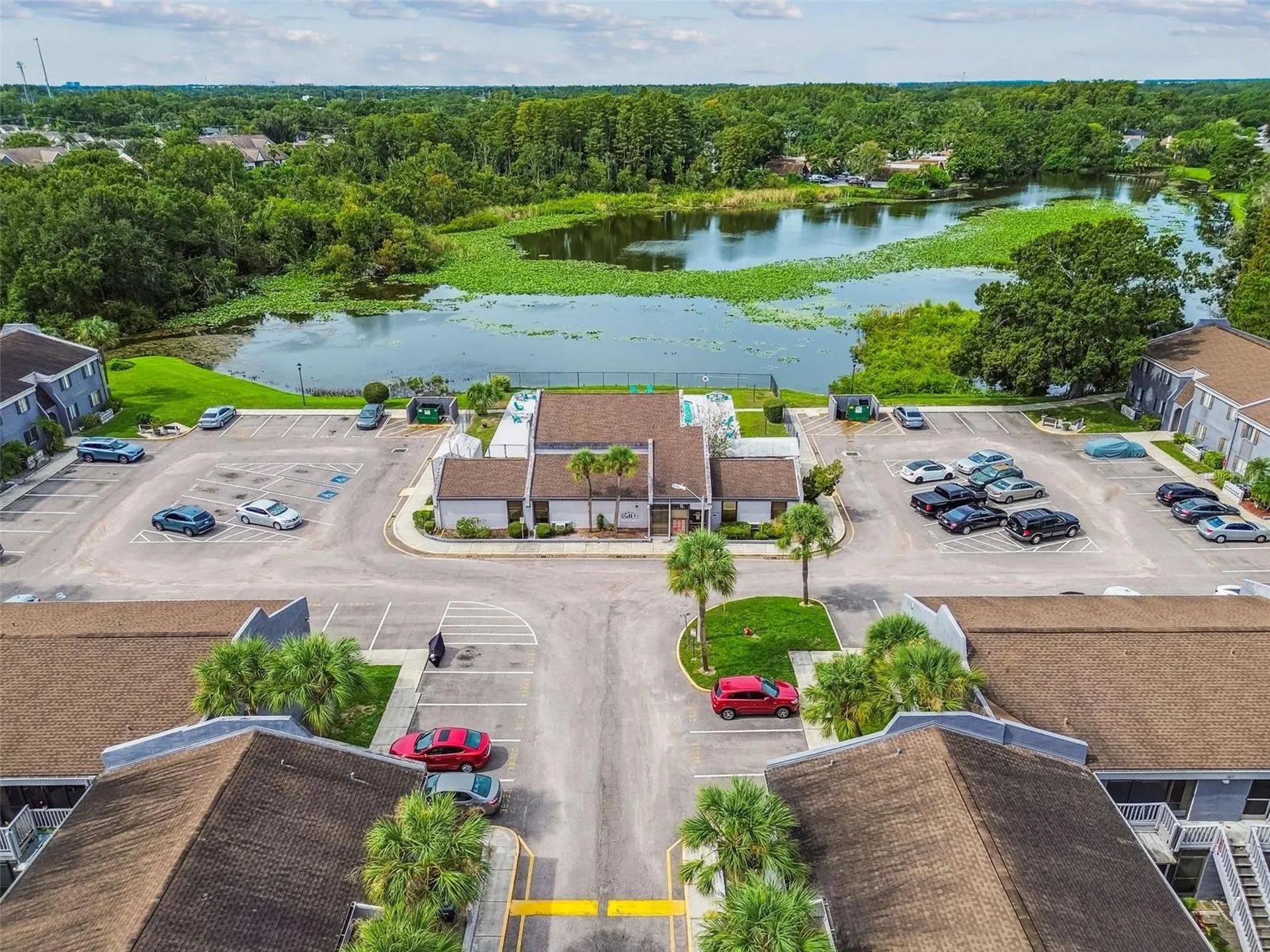 4036 Cortez Drive Tampa FL 33614