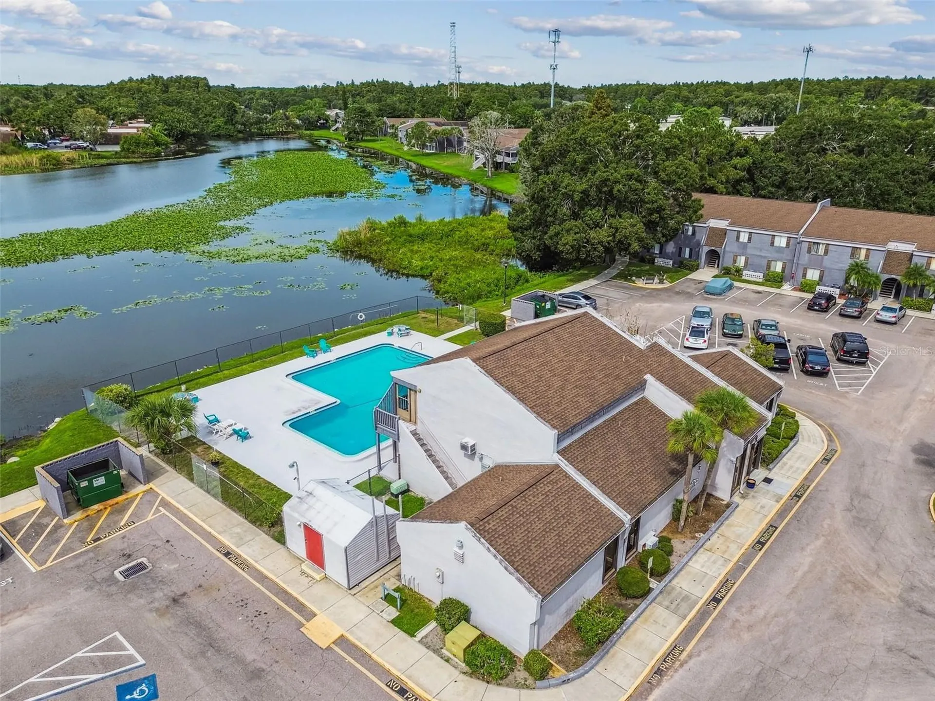 4036 Cortez Drive Tampa FL 33614